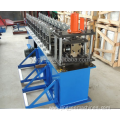 Stud Track Light Steel Keel Roll Forming Machine